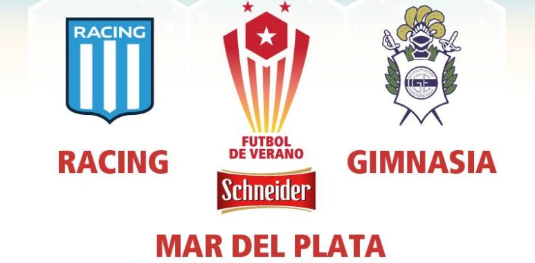 Venta de entradas para el amistoso ante Gimnasia - La Comu de Racing