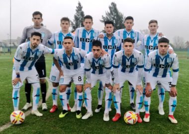 Reserva: Empate en el debut de Gerk