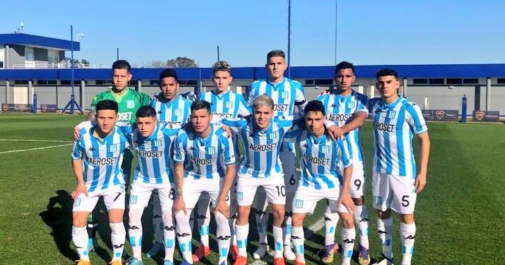 Racing cayó en el clásico ante Boca