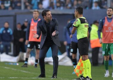 ¿Quiénes pueden volver en Racing ante Boca?