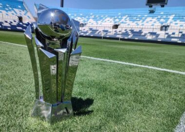 Se confirmó cuando jugará Racing la Copa Argentina