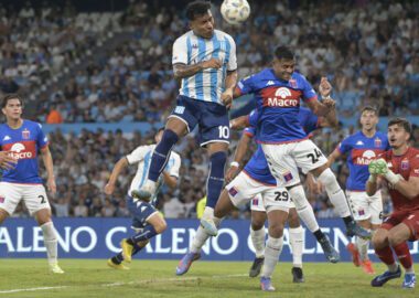 Racing y Tigre tienen a los árbitros confirmados