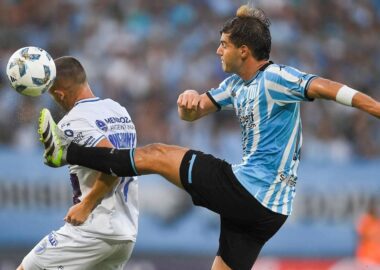 Comienza el segundo semestre para Racing