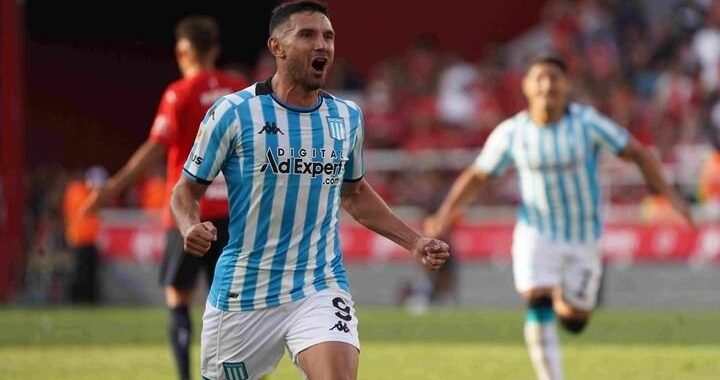 ¿Maravilla se puede ir de Racing en este mercado?