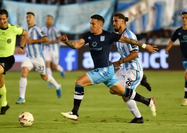 Racing va a Tucumán con la obligación de ganar