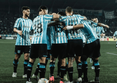 La previa de Racing - Huachipato: Hay que ganar