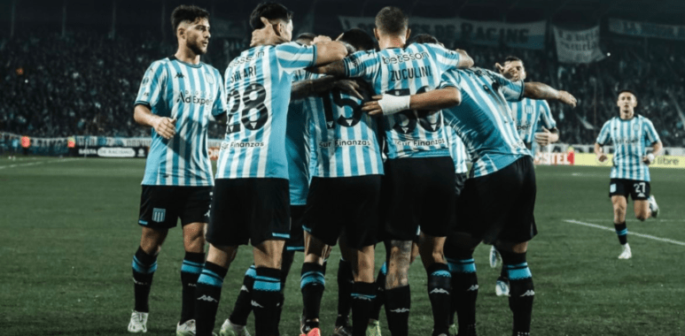 La previa de Racing - Huachipato: Hay que ganar