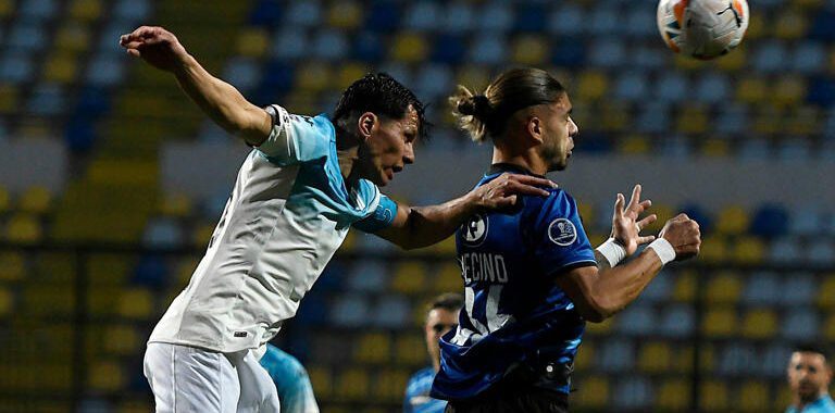 Racing vs. Huachipato: Probables formaciones, hora, árbitro y TV