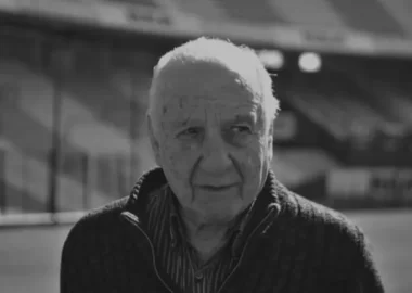 Se fue una gloria de Racing, murió Humberto Maschio