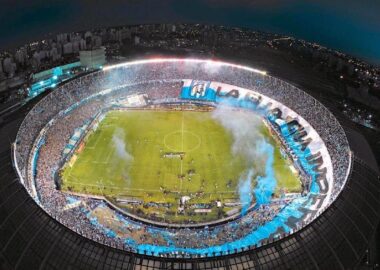 Venta de entradas para el partido ante Gimnasia