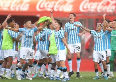 Racing recibe a Independiente en un nuevo clásico