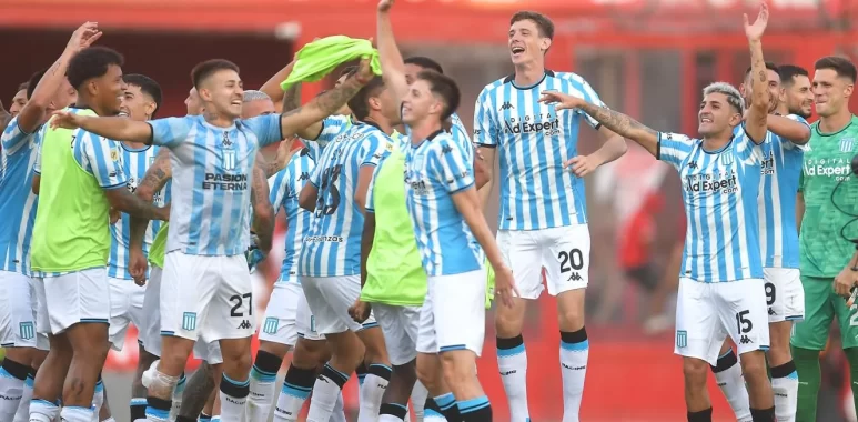 Racing recibe a Independiente en un nuevo clásico