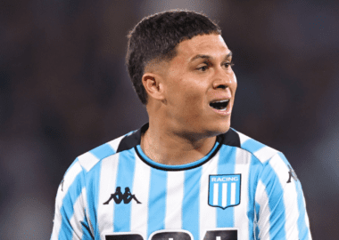 ¿Cuál será el futuro de Juanfer Quintero?