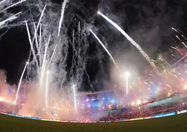 Racing recibió una dura sanción en su estadio