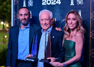 Christian Devia en Política Racing: “El club necesita cuatro años más de Víctor Blanco”