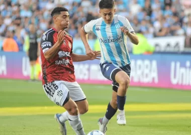 Racing va a Santiago del Estero en busca del triunfo