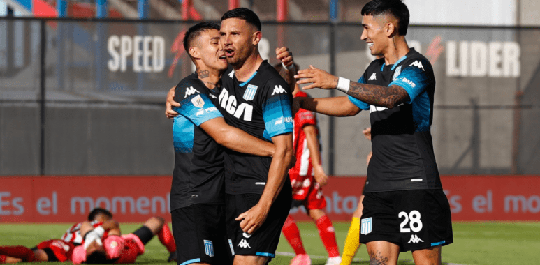 La previa de Racing vs. Barracas: "Arrancar con todo"