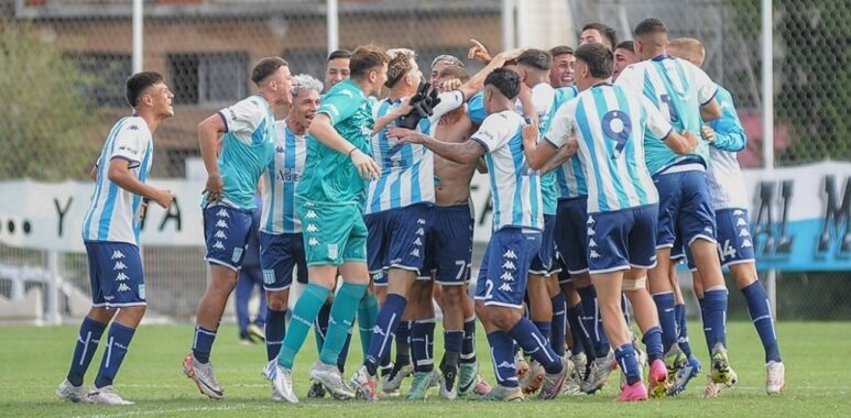 Renovación y expectativas: Todo sobre la Reserva de Racing 2025