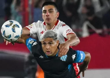 Racing Club vs. Huracán: Formaciones, hora, árbitro y TV