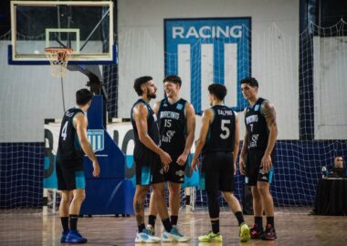 Racing a un paso de clasificar a Play Off de La Liga Argentina